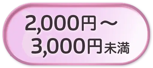 2,000円～3,000円未満